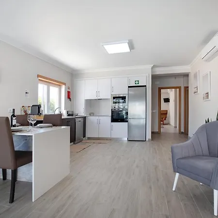 Вилла Flor Rosa Piscina E Jacuzzi