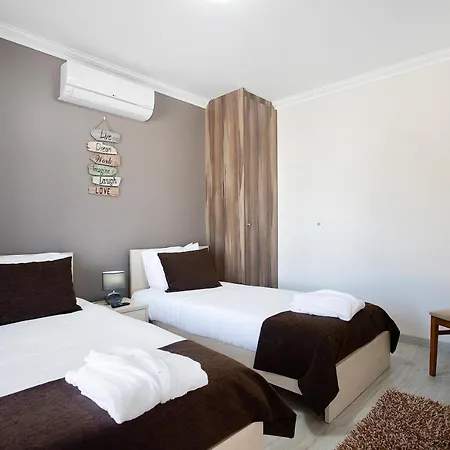 Flor Rosa Piscina E Jacuzzi Вилла Салир-де-Матуш