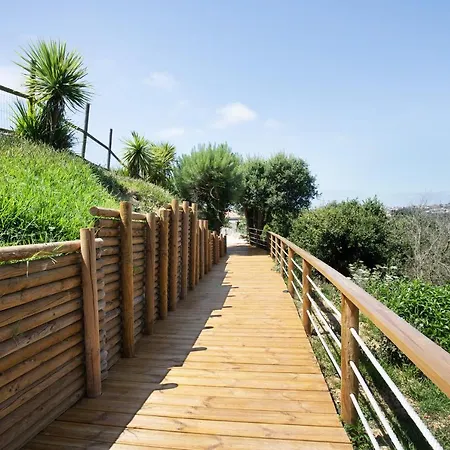 Вилла Flor Rosa Piscina E Jacuzzi