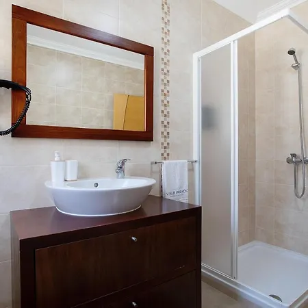 Flor Rosa Piscina E Jacuzzi Вилла *