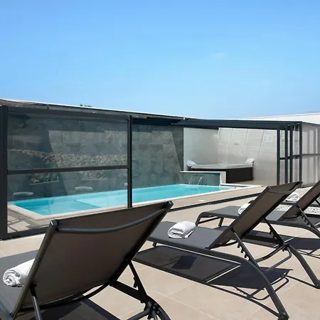 Flor Rosa Piscina E Jacuzzi Вилла Салир-де-Матуш