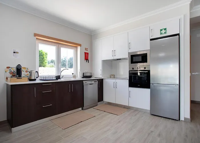 Villa Flor Rosa Piscina E Jacuzzi