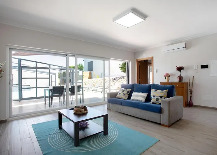 Flor Rosa Piscina E Jacuzzi Villa *