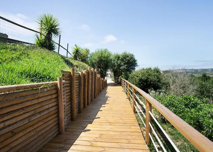 Villa Flor Rosa Piscina E Jacuzzi